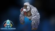 Tips for beating Megapithecus in Ark Survival Ascended (Image via Studio Wildcard)